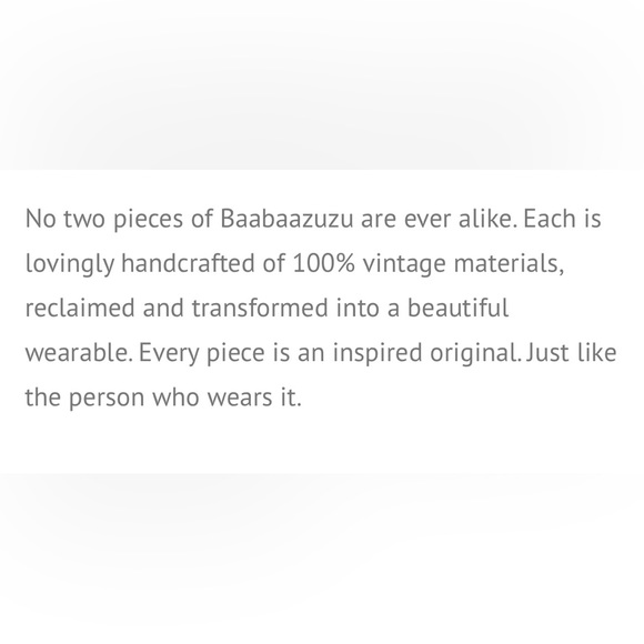 Baabaazuzu Upcycled Wool Pouch Tote Case Bag - Picture 2 of 15